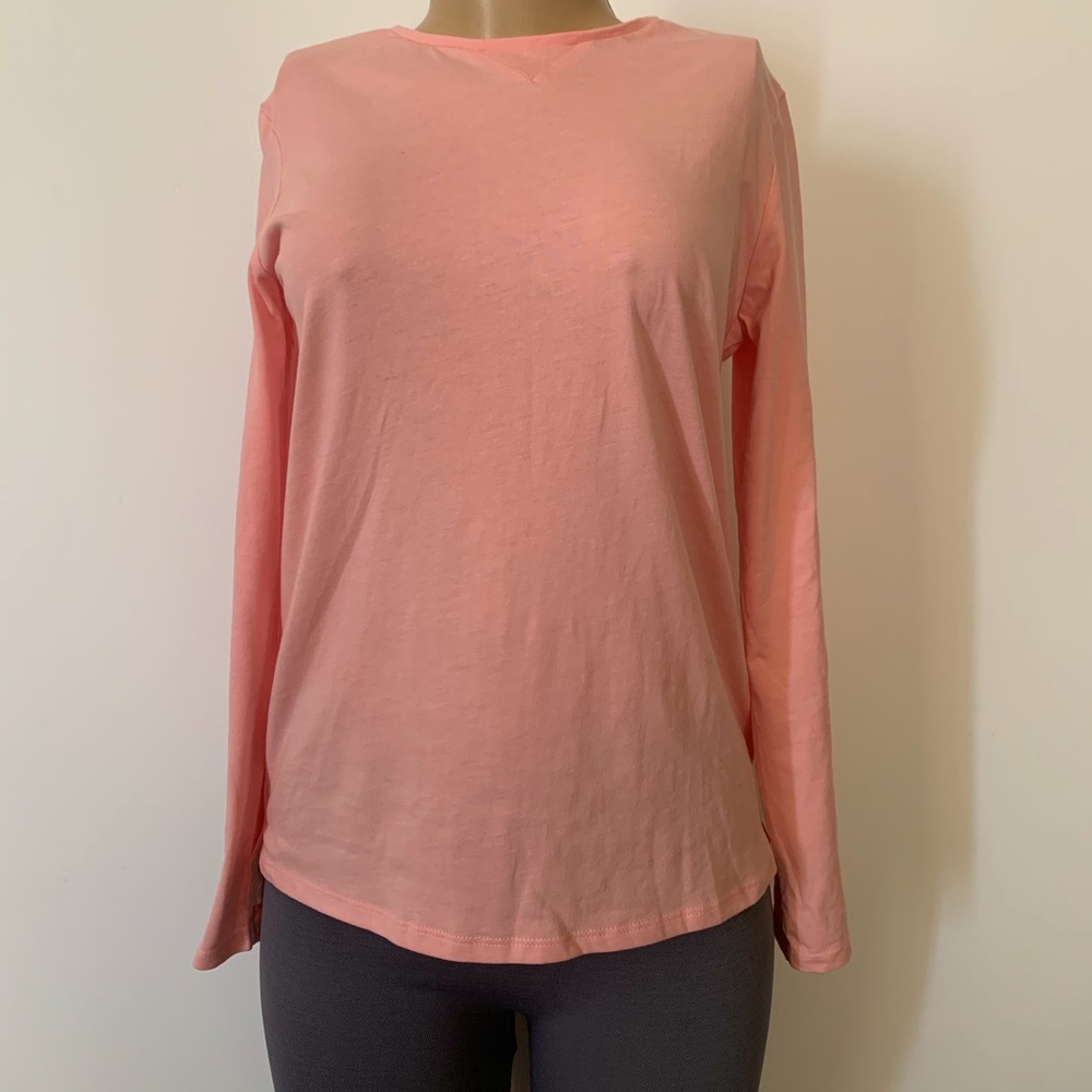 Zara girls kids shirt